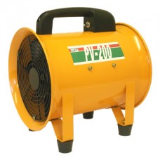 Ebac PV200 Power Ventilator