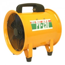 Ebac PV250 Power Ventilator