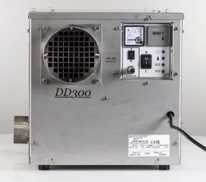 Ebac DD300 Desiccant Dehumidifier