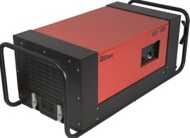 Ebac CD100 Dehumidifier