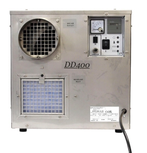 Ebac DD400