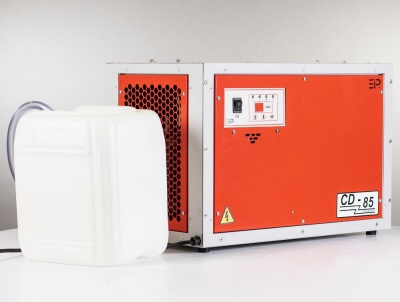 Ebac CD85D Dehumidifier